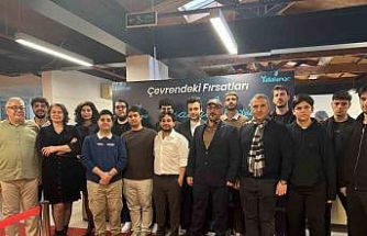 Yeni dijital platform sayesinde yeme içme komisyonu tarih oluyor