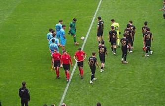 Yeni Malatyaspor olağanüstü kongre kararı aldı