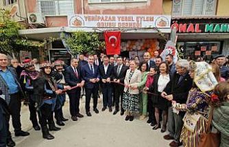 Yenipazar’ın değerleri kurulan dernekle tanıtılacak