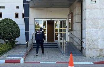 Yenişehir Belediyesindeki yolsuzluk operasyonu: Biri başkan yardımcısı 12 tutuklama