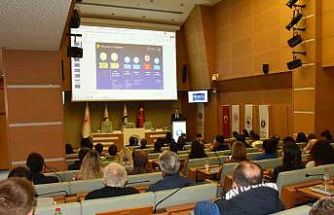 Yerli Malı Tebliği toplantısında sanayicilere kritik yol haritası sunuldu