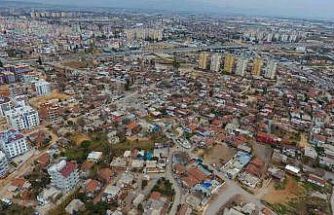 Yeşildere’deki çocuklara yönelik sosyal koruma kalkanı hamlesi