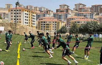 Yeşilyurtspor’dan Kilis maçı öncesi taraftara çağrı