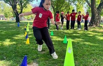 Yetenek taramaları ile gençlerin potansiyeli ortaya çıkıyor