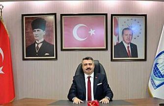 Yıldırım Belediye Başkanı Oktay Yılmaz, "Drone eğitim ve üretim merkezine talibiz"