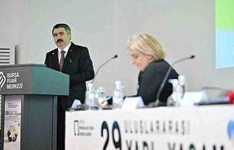 Yıldırım geleceği inşa ediyor