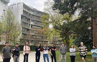 Yıldırım Ticaret MTAL’den Avrupa’da sürdürülebilir geleceğe güçlü katkı