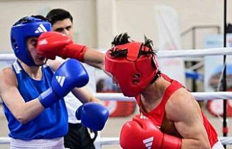 Yıldırım’da boks rüzgarı