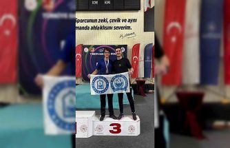 Yıldırım’dan sporda tam isabet