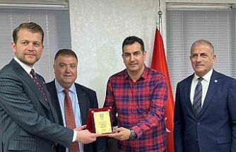 Yılın ’en iyi taksicisi’