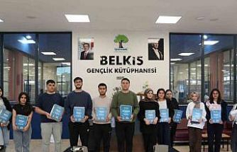 Yılmaz’dan üniversite adaylarına destek