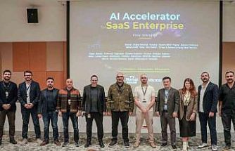 YTU Startup House ve Microsoft iş birliği ile 21 girişimci proje geliştirdi