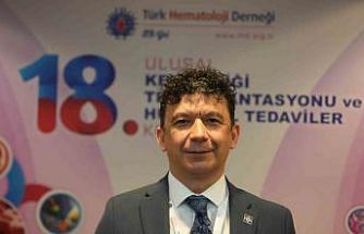 Yüksek riskli hematolojik kanserlerde kemoterapiyi tarihe karıştıracak tedavi: CAR-T