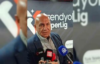 Yüksel Yıldırım: "Beşiktaş galibiyetini Galatasaray maçında da tekrarlamak istiyoruz"