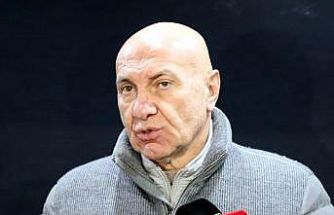 Yüksel Yıldırım: "Bilerek bu hakemi gönderdiler Samsunspor’u doğramaya geldi"