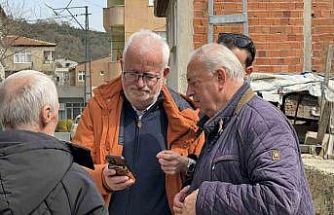 Yunan aile mübadeleden 150 yıl sonra atalarının izini Arnavutköy’de sürüyor