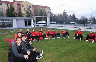 YURTLİG Basketbol İç Anadolu Bölge Müsabakaları tamamlandı