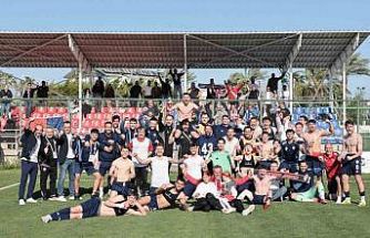 Yusuf Şimşek, Altınordu’nun çehresini değiştirdi