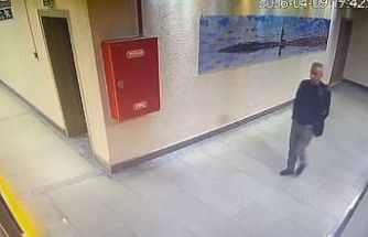 Zeytinburnu’nda eski eşini ve kızını öldüren zanlı tutuklandı