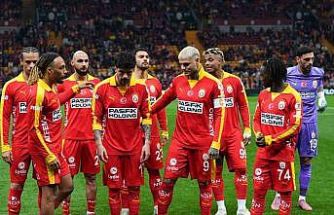 Ziraat Türkiye Kupası: Galatasaray: 0 - Gençlerbirliği: 2 (Maç sonucu)