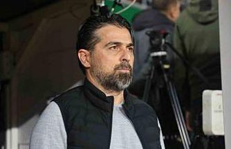 Ziraat Türkiye Kupası: Konyaspor: 0 - Fenerbahçe: 0 (Maç devam ediyor)