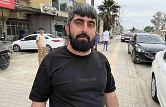 Adana’da faciadan dönüldü: Park halindeki aracın altına giren çocuk son anda kurtarıldı