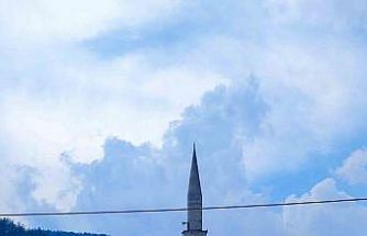 Adana’da kuvvetli yağış uyarısı