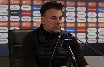 Aleksandar Stanojevic: "Matematiksel olarak 1 hafta daha hayattayız"