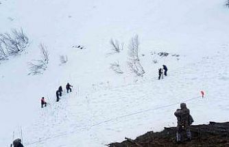 Artvin’de çığ altında kalan çoban 122 gündür kayıp: Arama çalışmaları yeniden başladı