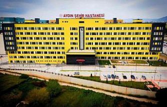 Aydın Devlet Hastanesi’nin taşınma takvimi belirlendi