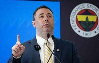 Barış Göktürk: "Fenerbahçe’nin liyakat sahibi insanlar tarafından yönetilmesi gerekiyor"