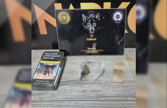 Bingöl’de narkotik ve asayiş uygulamaları: 16 şüpheli yakalandı