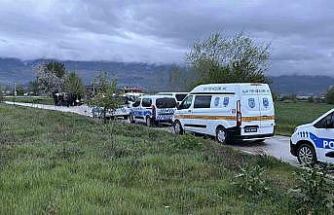 Bolu’da konuşmaya çağırdıkları gençleri vuran 3 şüpheli yakalandı
