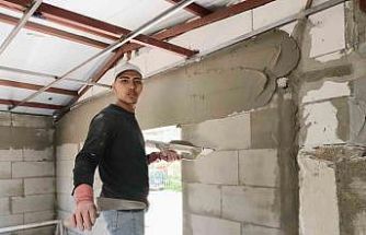 Çalışma hayatında beyaz yaka cazibesini kaybetti