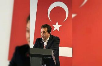 DAGC Başkanı Türkez: ‘Daha özgür basın için meslek yasası şart’