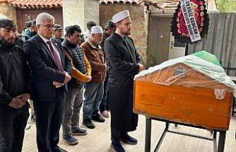 Edirne’de 14 yaşındaki Gizem cinayetinin zanlısı tutuklandı