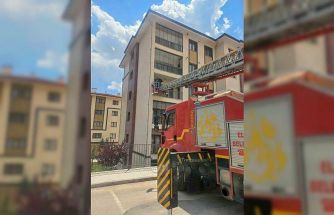 Elazığ’da haber alınmayan yaşlı kadın evinde ölü bulundu