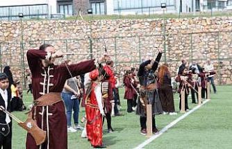 Elazığ’da okul sporlarında büyük heyecan