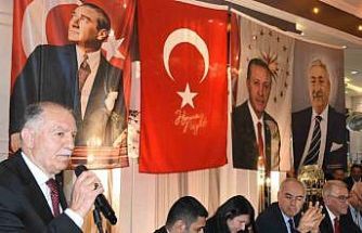ESOB’da seçim heyecanı sona erdi, Esnaf, ’Fırat ile devam’ dedi