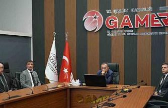 Gaziantep Valiliği’nden "süper hücre" açıklaması: "Bazı bölgelerde olumsuzluklar yaşanmış, vatandaşlarımız hafif yaralanmıştır"