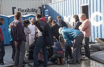 İsrail’in Küresel Sumud Filosunda alıkoyduğu Türkler bugün İstanbul’a dönecek