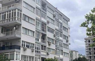 İzmir’de bir baba tartıştığı oğlunu bıçaklayarak öldürdü