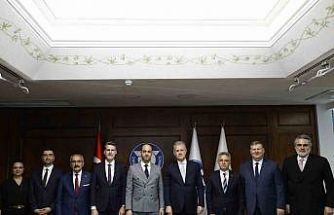 İZTO ile PTT’den önemli iş birliği