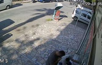 Kadın bulduğu 700 euroyu zabıtaya teslim etti