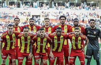 Kayserispor’a tarihi ceza