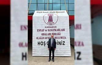 Kılıç güven tazeledi
