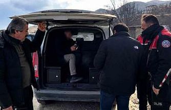 Kırıkkale’de aranan hükümlülere peş peşe operasyon: 6 firari yakalandı