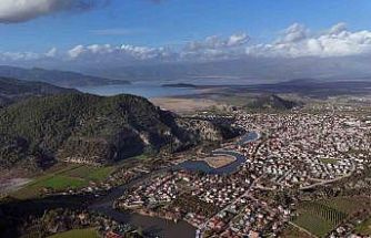 Köyceğiz ve Dalyan’da çevre odaklı dönüşüm masaya yatırıldı