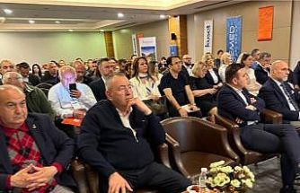Kuşadası’nda Sağlık Turizmi çalıştayı