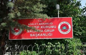 Malatya’da annesini rehin alan şahıs vurularak etkisiz hale getirildi